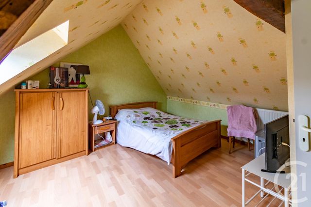 Maison à vendre - 8 pièces - 221 m2 - Mayenne - 53 - PAYS-DE-LOIRE