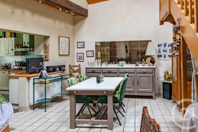 Maison à vendre GORRON