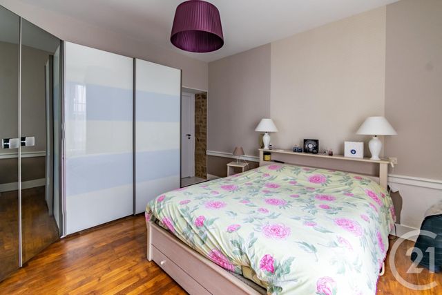 Maison à vendre - 8 pièces - 221 m2 - Mayenne - 53 - PAYS-DE-LOIRE