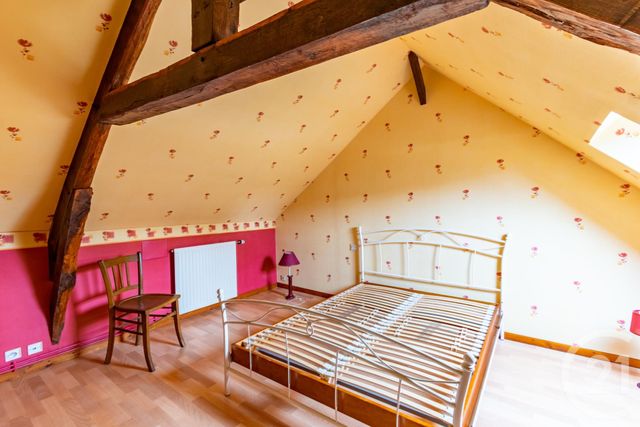 Maison à vendre - 8 pièces - 221 m2 - Mayenne - 53 - PAYS-DE-LOIRE