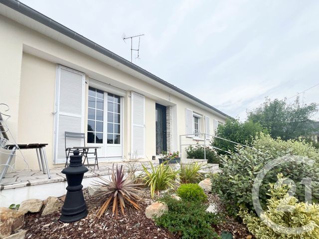 Maison à vendre BONCHAMP LES LAVAL