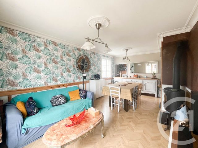 Maison à vendre - 5 pièces - 98,35 m2 - Bonchamp Les Laval - 53 - PAYS-DE-LOIRE