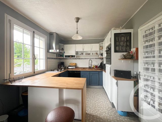 maison - BONCHAMP LES LAVAL - 53