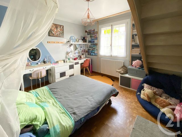 Maison à vendre - 5 pièces - 98,35 m2 - Bonchamp Les Laval - 53 - PAYS-DE-LOIRE