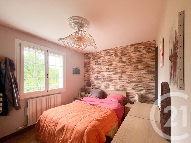 Maison à vendre - 5 pièces - 98,35 m2 - Bonchamp Les Laval - 53 - PAYS-DE-LOIRE