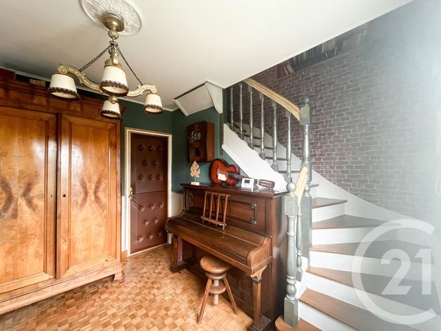 Maison à vendre - 5 pièces - 98,35 m2 - Bonchamp Les Laval - 53 - PAYS-DE-LOIRE