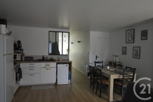 Appartement à louer - 2 pièces - 55,94 m2 - Louverne - 53 - PAYS-DE-LOIRE