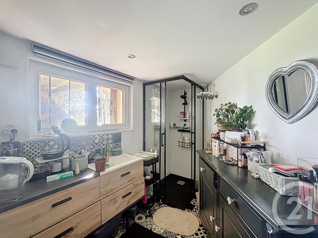 Maison &agrave; vendre - 5 pi&egrave;ces - 109 m2 - Quelaines St Gault - 53 - PAYS-DE-LOIRE