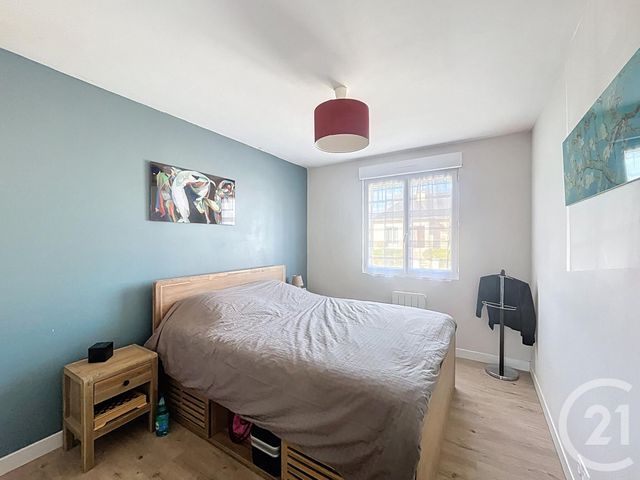 Maison &agrave; vendre - 5 pi&egrave;ces - 109 m2 - Quelaines St Gault - 53 - PAYS-DE-LOIRE