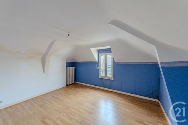 Maison à vendre - 7 pièces - 168,55 m2 - Mayenne - 53 - PAYS-DE-LOIRE