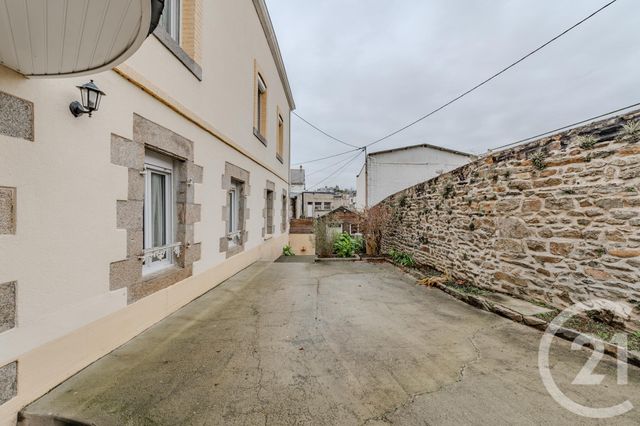 Maison à vendre - 7 pièces - 168,55 m2 - Mayenne - 53 - PAYS-DE-LOIRE