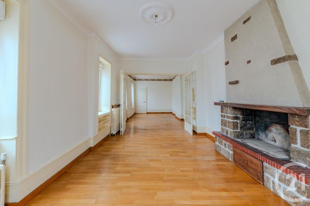 Maison à vendre - 7 pièces - 168,55 m2 - Mayenne - 53 - PAYS-DE-LOIRE