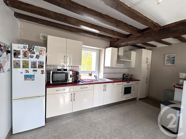 Maison à vendre - 5 pièces - 83,06 m2 - Cosse Le Vivien - 53 - PAYS-DE-LOIRE