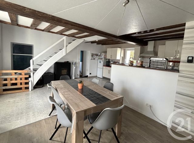 maison - COSSE LE VIVIEN - 53