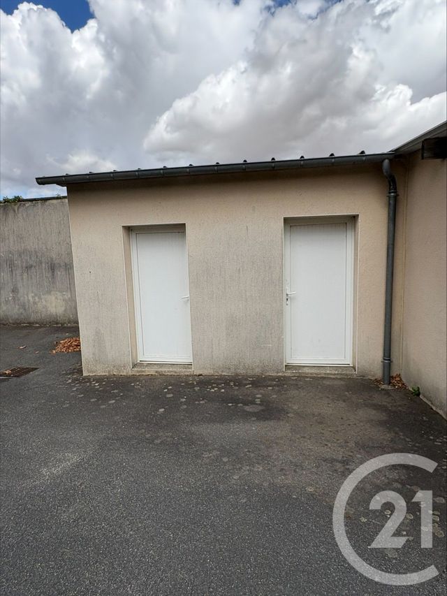 Appartement F2 &agrave; louer - 2 pi&egrave;ces - 41,11 m2 - St Berthevin - 53 - PAYS-DE-LOIRE