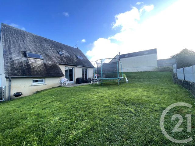 maison - EVRON - 53