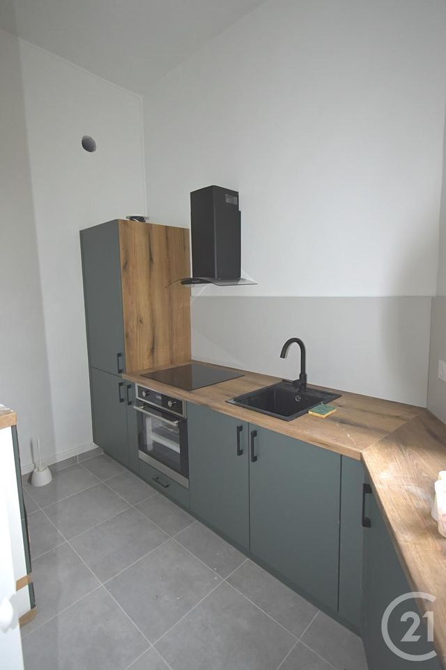 appartement - LAVAL - 53