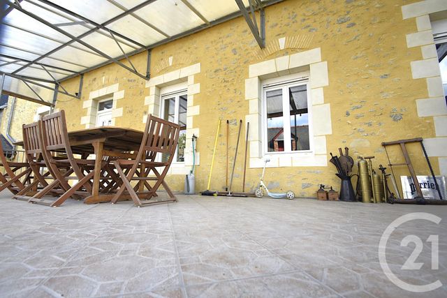 maison - MESLAY DU MAINE - 53