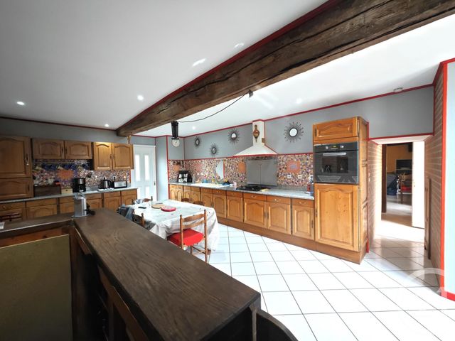 maison - MESLAY DU MAINE - 53