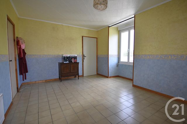 Maison à vendre - 6 pièces - 158,71 m2 - Meslay Du Maine - 53 - PAYS-DE-LOIRE