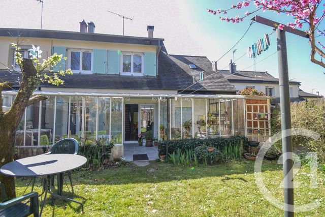 maison - ST BERTHEVIN - 53