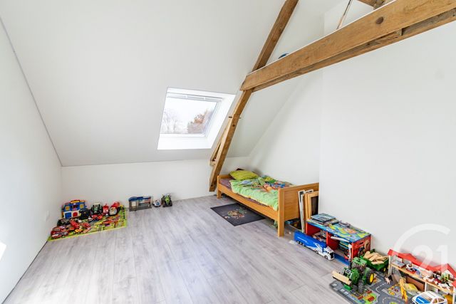 Maison à vendre - 6 pièces - 200 m2 - Bonchamp Les Laval - 53 - PAYS-DE-LOIRE