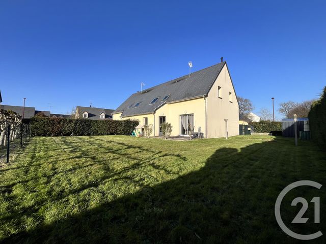 maison - ASTILLE - 53
