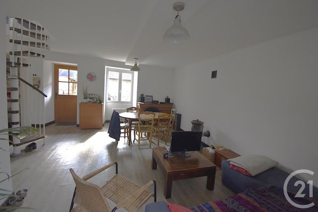 maison - VAIGES - 53