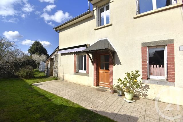 maison - VAIGES - 53