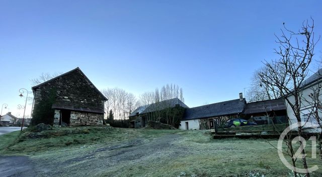 Maison à vendre VILLEPAIL
