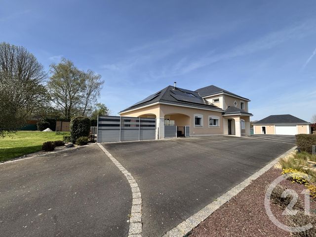 Maison à vendre - 7 pièces - 269 m2 - Chateau Gontier - 53 - PAYS-DE-LOIRE
