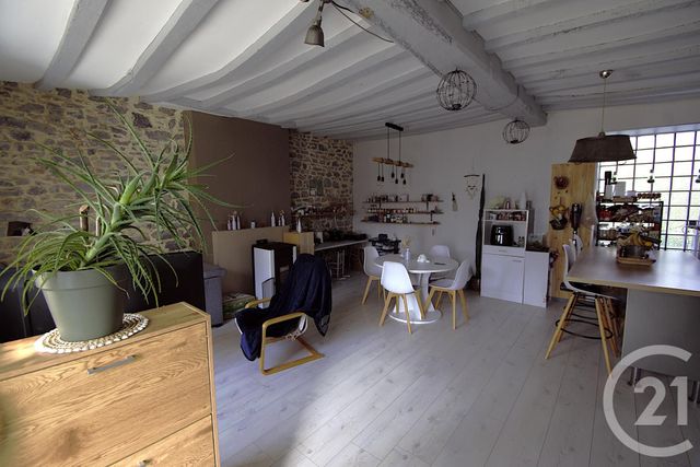 maison - SOULGE SUR OUETTE - 53