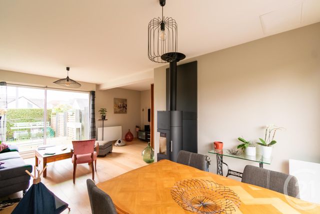Maison à vendre - 6 pièces - 100 m2 - Laval - 53 - PAYS-DE-LOIRE
