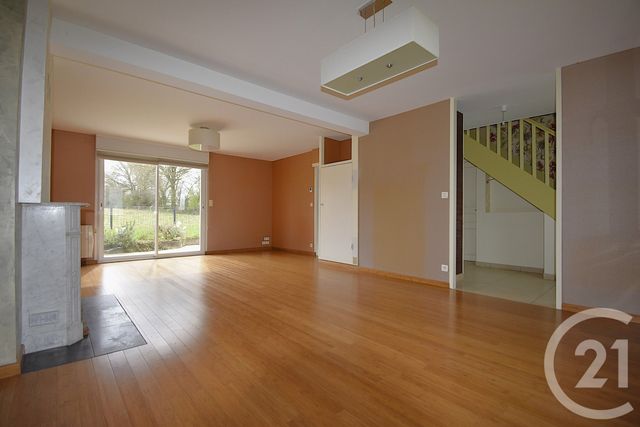 Maison à vendre - 7 pièces - 126 m2 - Change - 53 - PAYS-DE-LOIRE