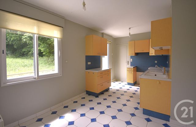 Maison à vendre - 7 pièces - 126 m2 - Change - 53 - PAYS-DE-LOIRE