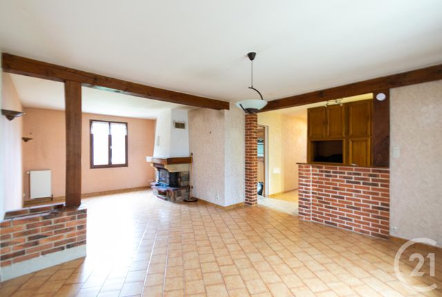 maison - ST BERTHEVIN - 53