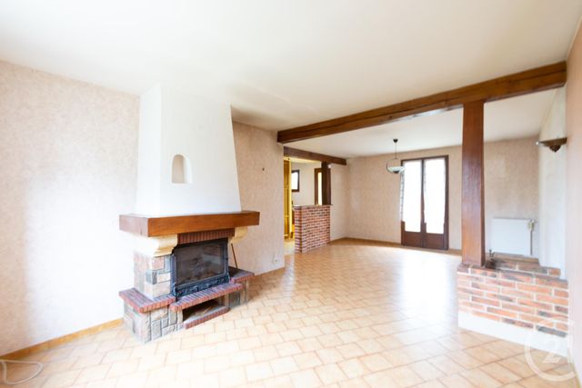 maison - ST BERTHEVIN - 53