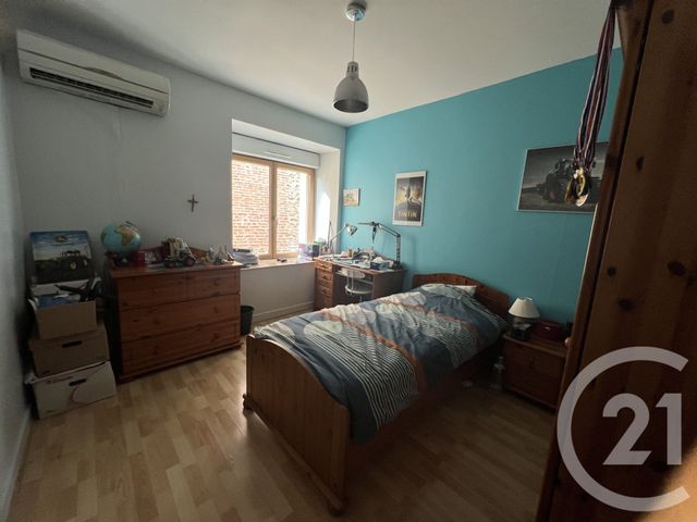 Maison à vendre - 6 pièces - 129 m2 - Ballots - 53 - PAYS-DE-LOIRE