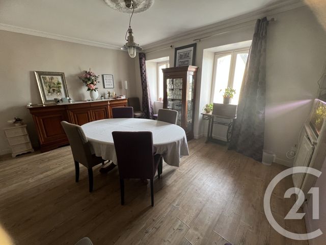 maison - CRAON - 53