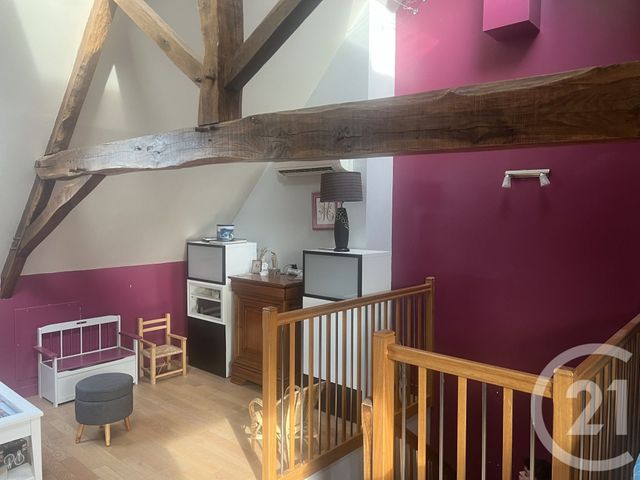 Maison à vendre - 6 pièces - 129 m2 - Ballots - 53 - PAYS-DE-LOIRE