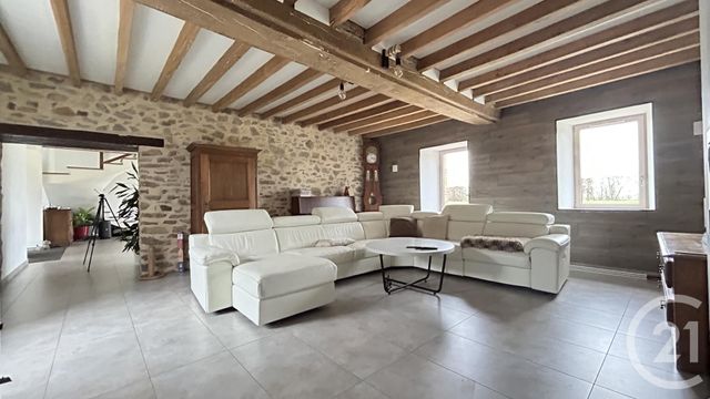 Maison à vendre L HUISSERIE