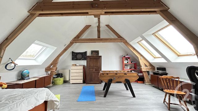 Maison à vendre - 8 pièces - 275 m2 - L Huisserie - 53 - PAYS-DE-LOIRE