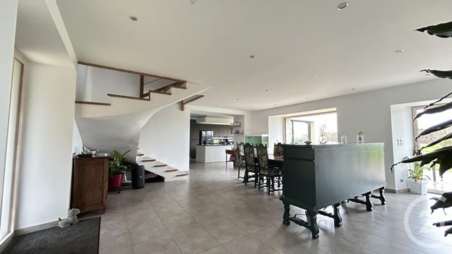 Maison à vendre - 8 pièces - 275 m2 - L Huisserie - 53 - PAYS-DE-LOIRE