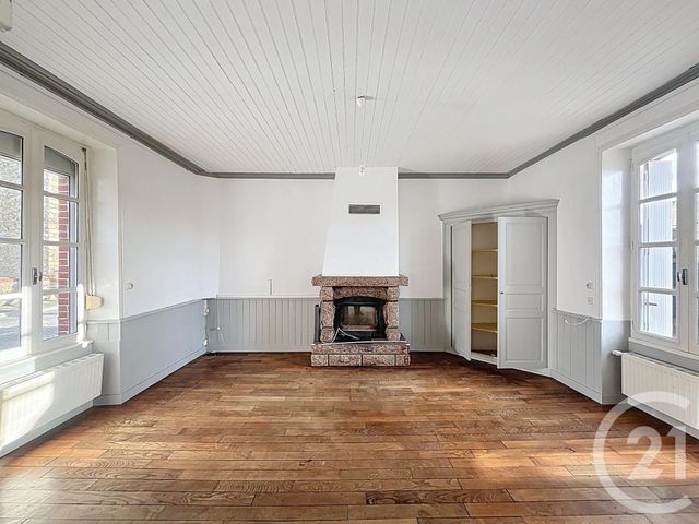 Maison &agrave; vendre - 8 pi&egrave;ces - 122 m2 - St Pierre La Cour - 53 - PAYS-DE-LOIRE