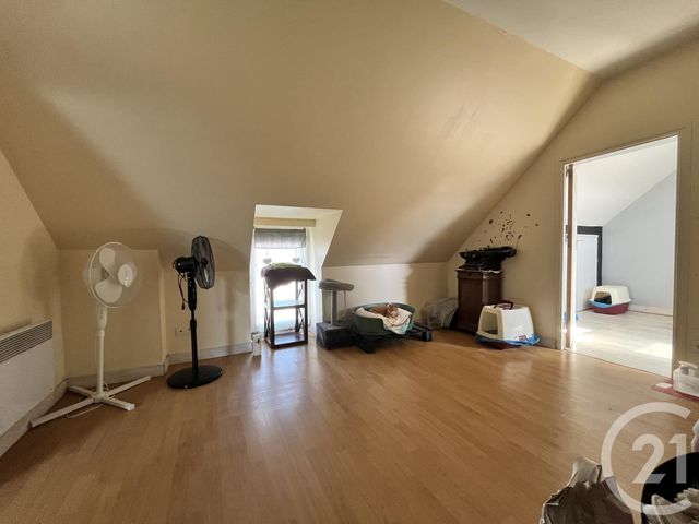 Afficher la photo en grand Maison à vendre - 8 pièces - 122 m2 - St Pierre La Cour - 53 - PAYS-DE-LOIRE