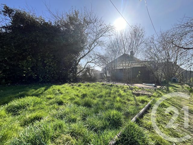 Afficher la photo en grand Maison à vendre - 8 pièces - 122 m2 - St Pierre La Cour - 53 - PAYS-DE-LOIRE