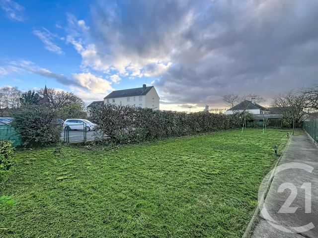 Maison &agrave; vendre - 8 pi&egrave;ces - 122 m2 - St Pierre La Cour - 53 - PAYS-DE-LOIRE