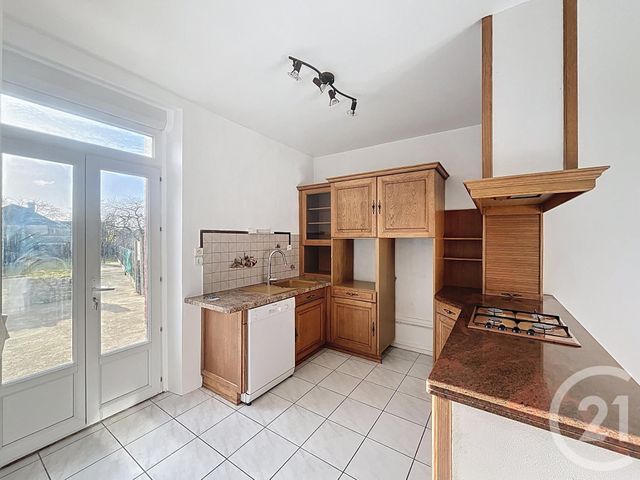 Maison &agrave; vendre - 8 pi&egrave;ces - 122 m2 - St Pierre La Cour - 53 - PAYS-DE-LOIRE