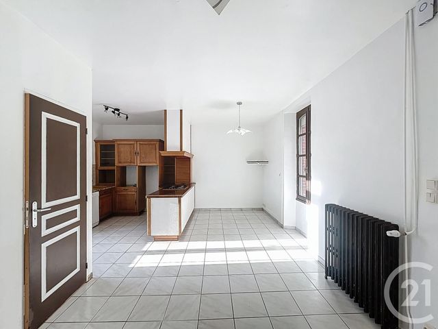 Maison &agrave; vendre - 8 pi&egrave;ces - 122 m2 - St Pierre La Cour - 53 - PAYS-DE-LOIRE