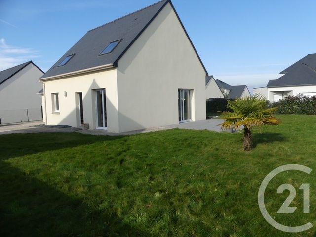 Maison à louer FORCE